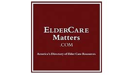 ElderCareMatters.com America's Directory Of Elder Care Resources