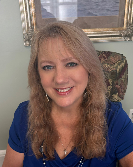 Photo Of Donna Fontana